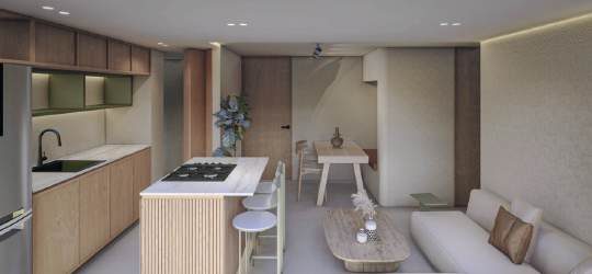 Portello Lofts